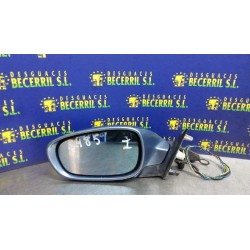 Recambio de retrovisor izquierdo para peugeot 607 (s1) pack referencia OEM IAM   