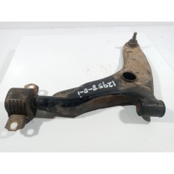 Recambio de brazo suspension inferior delantero izquierdo para mitsubishi carisma berina 5 (da0) 1600 glx referencia OEM IAM   