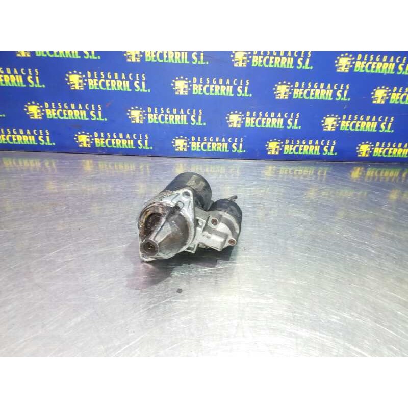 Recambio de motor arranque para daewoo nexia 1.5 cat referencia OEM IAM 90543872  