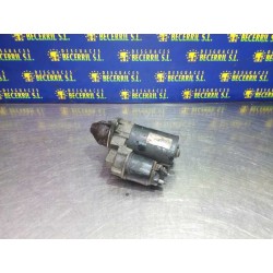 Recambio de motor arranque para daewoo nexia 1.5 cat referencia OEM IAM 90543872  