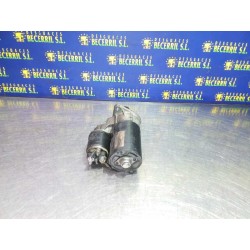 Recambio de motor arranque para daewoo nexia 1.5 cat referencia OEM IAM 90543872  