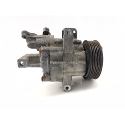 Recambio de compresor aire acondicionado para peugeot 107 urban move referencia OEM IAM 682097652 883100H010C 