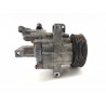 Recambio de compresor aire acondicionado para peugeot 107 urban move referencia OEM IAM 682097652 883100H010C 