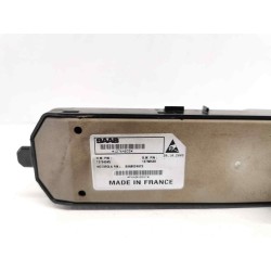 Recambio de mando elevalunas delantero derecho para saab 9-3 berlina 1.9 tid linear (i/d) referencia OEM IAM 12764035 12764045 1