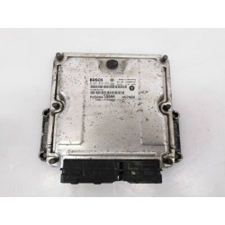 Recambio de centralita motor uce para chrysler voyager (rg) 2.5 crd se grand voyager referencia OEM IAM P05094590AA 0281012275 