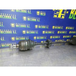 Recambio de transmision delantera derecha para opel vectra b berlina 2.0 dti referencia OEM IAM   