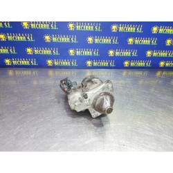 Recambio de motor arranque para fiat punto berlina (188) 1.2 cat referencia OEM IAM E80F63101015  