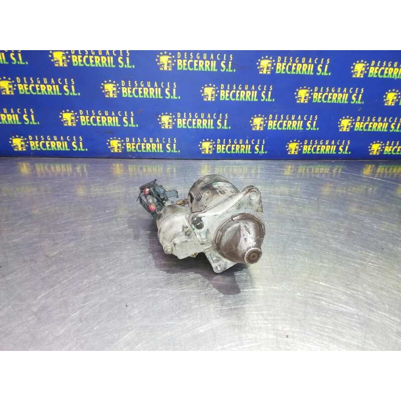 Recambio de motor arranque para fiat punto berlina (188) 1.2 cat referencia OEM IAM E80F63101015  