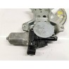 Recambio de elevalunas delantero derecho para fiat sedici (189) 1.9 8v multijet dynamic referencia OEM IAM 8356063J00  