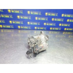 Recambio de motor arranque para fiat punto berlina (188) 1.2 cat referencia OEM IAM E80F63101015  