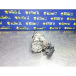 Recambio de motor arranque para fiat punto berlina (188) 1.2 cat referencia OEM IAM E80F63101015  