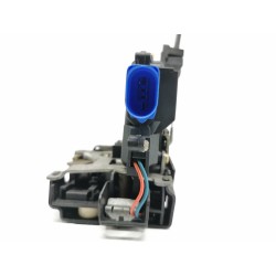 Recambio de cerradura puerta trasera derecha para skoda octavia combi (1z5) easy referencia OEM IAM   
