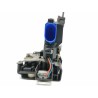 Recambio de cerradura puerta trasera derecha para skoda octavia combi (1z5) easy referencia OEM IAM   