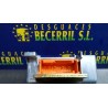 Recambio de centralita airbag para bmw serie 3 coupe (e36) 316i se referencia OEM IAM 65778362119 BAE12198403 