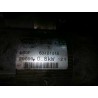 Recambio de motor arranque para fiat punto berlina (188) 1.2 cat referencia OEM IAM E80F63101015  