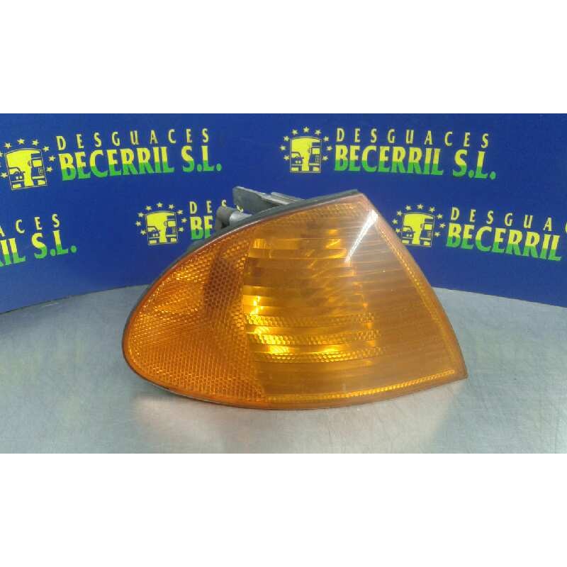 Recambio de piloto delantero derecho para bmw serie 3 touring (e46) 320d referencia OEM IAM Recambio de piloto delantero derecho para bmw serie 3 touring (e46) 320d referencia OEM IAM