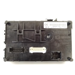 Recambio de uch para renault clio ii fase ii (b/cb0) authentique referencia OEM IAM P8200621762A 281180842A 