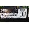 Recambio de centralita cambio automatico para bmw serie 3 coupe (e36) 316i se referencia OEM IAM 0260002304 1421969 