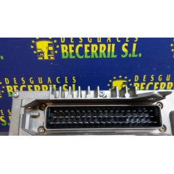 Recambio de centralita cambio automatico para bmw serie 3 coupe (e36) 316i se referencia OEM IAM 0260002304 1421969 