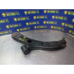 Recambio de brazo suspension inferior delantero izquierdo para suzuki swift berlina (mz) gl (5-ptas.) referencia OEM IAM   