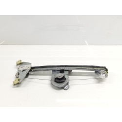 Recambio de elevalunas delantero izquierdo para peugeot 107 urban move referencia OEM IAM 400843B  