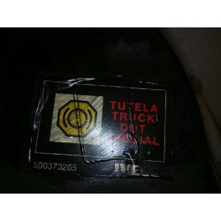 Recambio de servofreno para iveco daily caja cerrada (1999 =>) 29 - l 11 caja cerrada referencia OEM IAM 500373265  