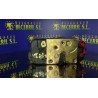 Recambio de cerradura puerta trasera derecha para citroen xsara berlina 1.9 turbodiesel referencia OEM IAM   