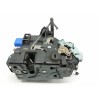 Recambio de cerradura puerta trasera derecha para skoda octavia combi (1z5) easy referencia OEM IAM   