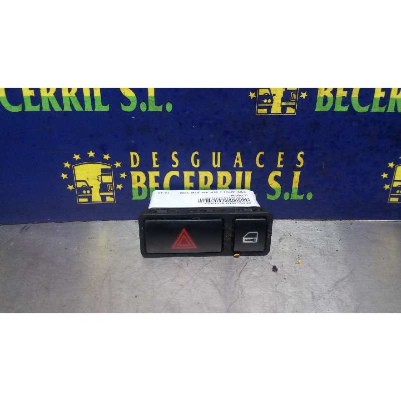 Recambio de warning para bmw serie 3 berlina (e46) 320d referencia OEM IAM Recambio de warning para bmw serie 3 berlina (e46) 320d referencia OEM IAM