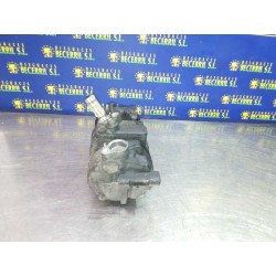 Recambio de compresor aire acondicionado para opel zafira a comfort referencia OEM IAM 4472208610  