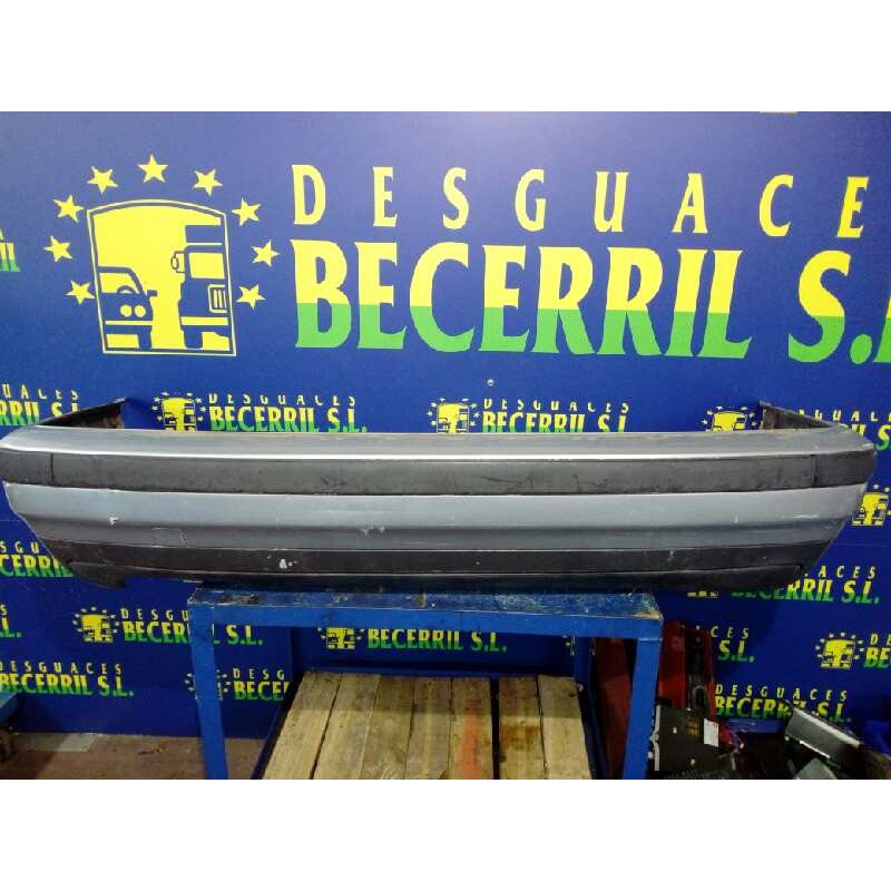 Recambio de paragolpes trasero para bmw serie 3 coupe (e36) 316i se referencia OEM IAM Recambio de paragolpes trasero para bmw serie 3 coupe (e36) 316i se referencia OEM IAM