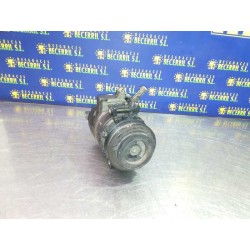 Recambio de compresor aire acondicionado para opel zafira a comfort referencia OEM IAM 4472208610  