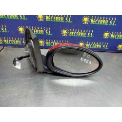 Recambio de retrovisor derecho para alfa romeo 147 (190) 1.9 jtd 120 impression referencia OEM IAM   