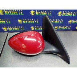 Recambio de retrovisor derecho para alfa romeo 147 (190) 1.9 jtd 120 impression referencia OEM IAM   
