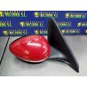 Recambio de retrovisor derecho para alfa romeo 147 (190) 1.9 jtd 120 impression referencia OEM IAM   