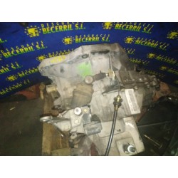 Recambio de caja cambios para renault espace /grand espace (je0) 2.2 dt rt espace referencia OEM IAM PK1AA064  