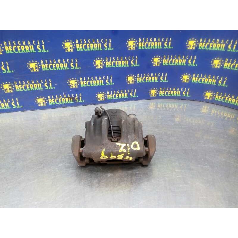 Recambio de pinza freno delantera izquierda para bmw serie 3 coupe (e36) 316i se referencia OEM IAM   