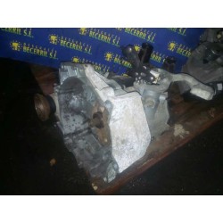 Recambio de caja cambios para seat ibiza (6l1) stella referencia OEM IAM FQE  