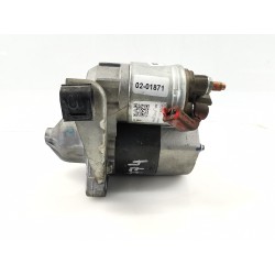 Recambio de motor arranque para peugeot 107 urban move referencia OEM IAM LRS02295  