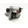 Recambio de motor arranque para peugeot 107 urban move referencia OEM IAM LRS02295  