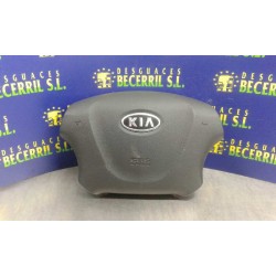 Recambio de airbag delantero izquierdo para kia carnival 2.9 crdi vgt ex referencia OEM IAM M306170732807 066E21314D56940010 