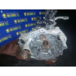 Recambio de caja cambios para seat ibiza (6l1) stella referencia OEM IAM FQE  