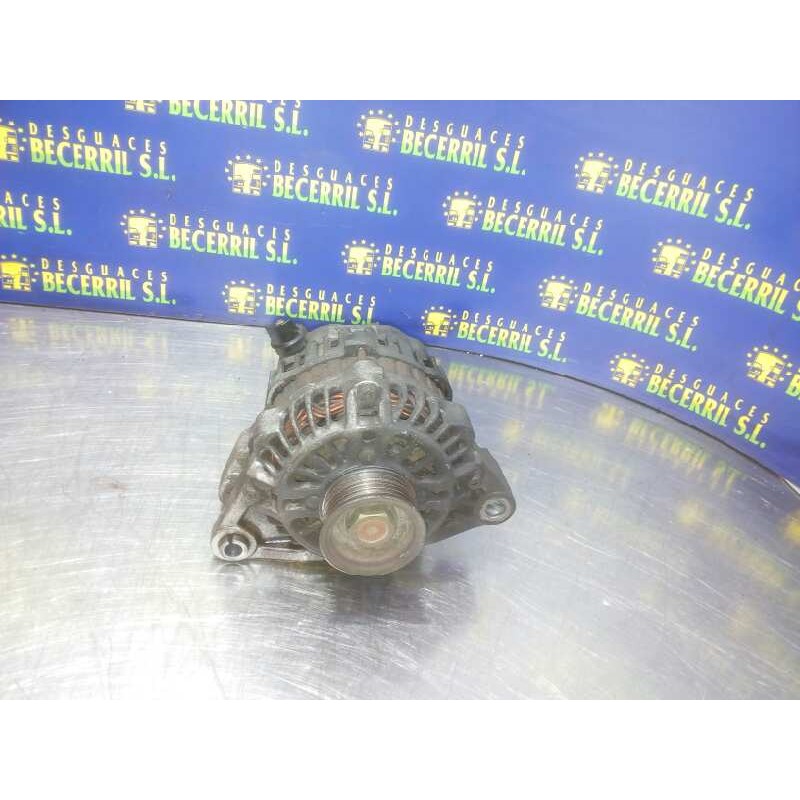 Recambio de alternador para ford fiesta berlina ghia referencia OEM IAM 97MF10300AB Recambio de alternador para ford fiesta berlina ghia referencia OEM IAM 97MF10300AB