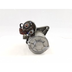 Recambio de motor arranque para peugeot 107 urban move referencia OEM IAM LRS02295  
