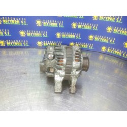 Recambio de alternador para ford fiesta berlina ghia referencia OEM IAM 97MF10300AB  