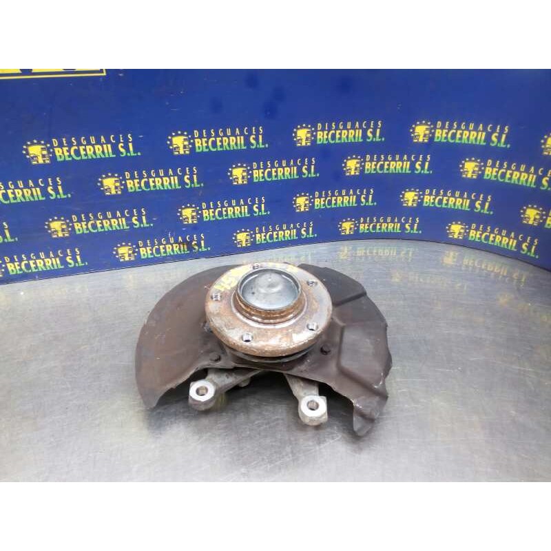 Recambio de mangueta delantera derecha para bmw serie 3 coupe (e36) 316i se referencia OEM IAM Recambio de mangueta delantera derecha para bmw serie 3 coupe (e36) 316i se referencia OEM IAM