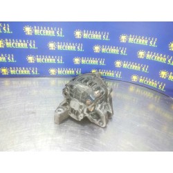 Recambio de alternador para ford fiesta berlina ghia referencia OEM IAM 97MF10300AB  