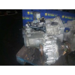 Recambio de caja cambios para audi a3 (8l) 1.8 ambiente referencia OEM IAM EBD  