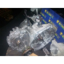 Recambio de caja cambios para audi a3 (8l) 1.8 ambiente referencia OEM IAM EBD  