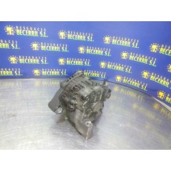 Recambio de alternador para ford fiesta berlina ghia referencia OEM IAM 97MF10300AB  